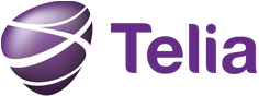 Telia logo