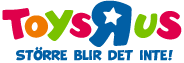 ToysRus logo