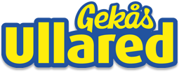 Gekås Ullared logo