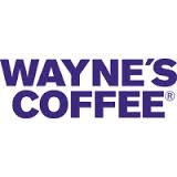 Waynes Coffee logo