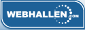 Webhallen logo