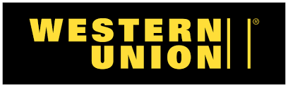 Western Union logo