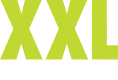 XXL logo